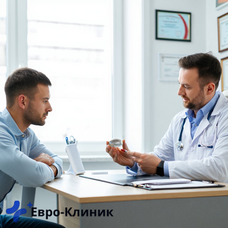 Консультация по химзащите от алкоголизма в Энгельсе